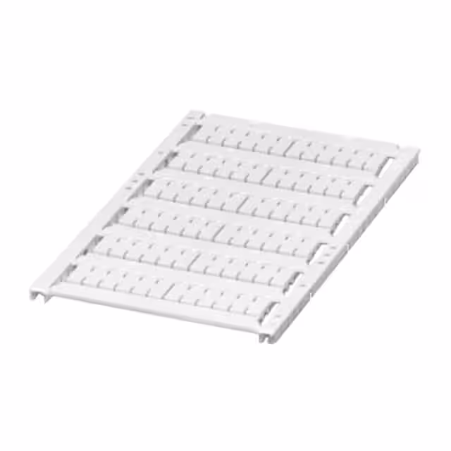 803204 Phoenix Contact  Bandes de marquage pour borniers